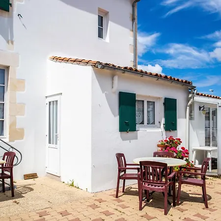 Hébergement de vacances Ile De Ré Le Petit Village La Maison 9