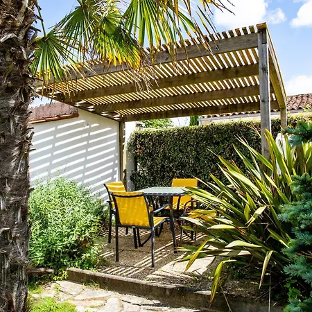 Ile De Ré Le Petit Village La Maison 9 Sainte-Marie-de-Ré