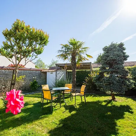 Ile De Ré Le Petit Village La Maison 9