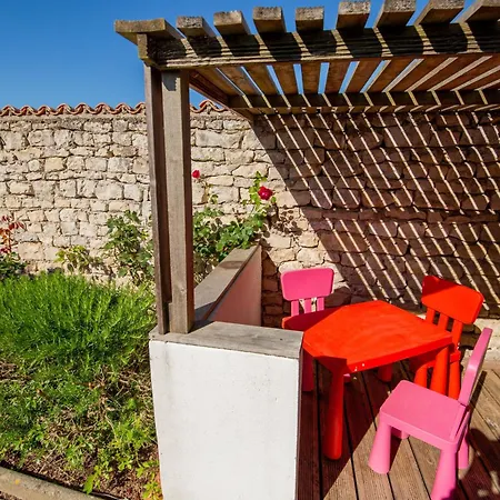 Ile De Ré Le Petit Village La Maison 9 Hébergement de vacances *