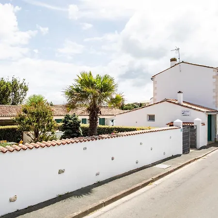 Ile De Ré Le Petit Village La Maison 9
