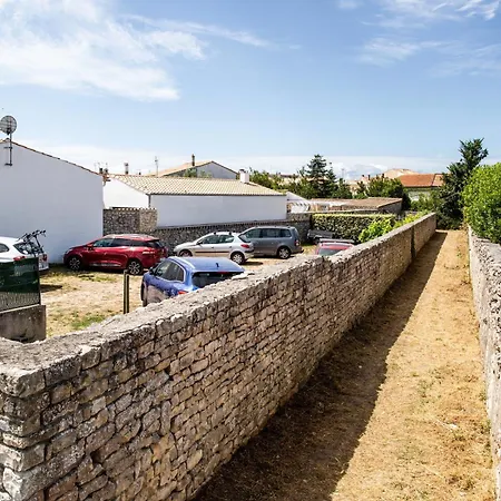 Ile De Ré Le Petit Village La Maison 9 Сasa de vacaciones *